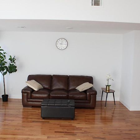 Cozy & Deluxe Apartment - Ez Access To Nyc Newark Esterno foto