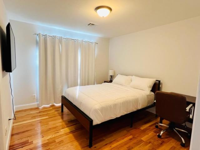 Cozy & Deluxe Apartment - Ez Access To Nyc Newark Esterno foto
