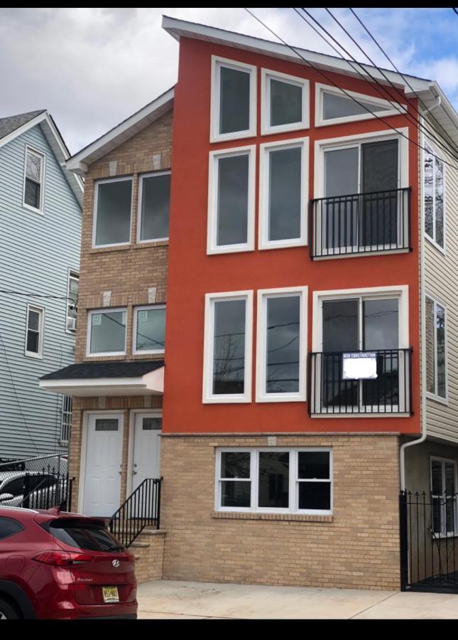 Cozy & Deluxe Apartment - Ez Access To Nyc Newark Esterno foto