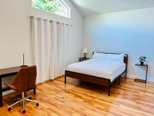 Cozy & Deluxe Apartment - Ez Access To Nyc Newark Esterno foto