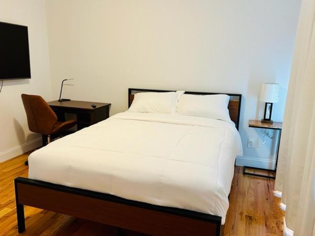 Cozy & Deluxe Apartment - Ez Access To Nyc Newark Esterno foto